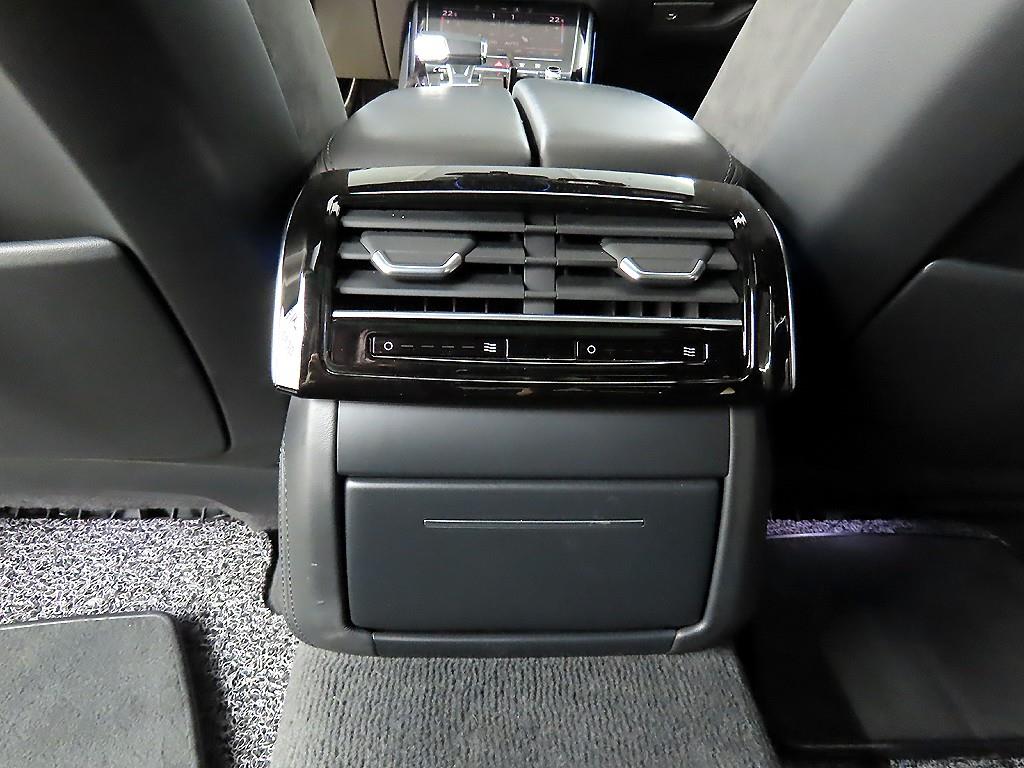 Audi A8 2021 - Importación desde Corea - HF Imports Iquique - Foto 13