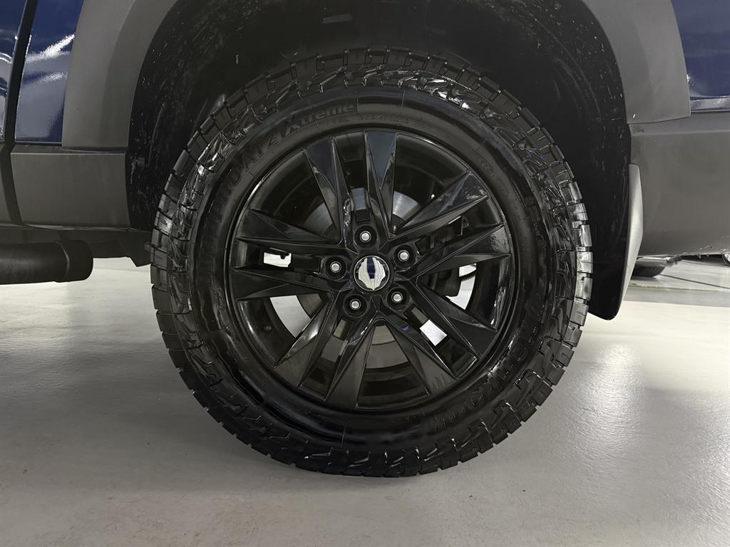 Ssangyong Rexton 2021 Azul - Importación desde Corea - HF Imports Iquique - Foto 19