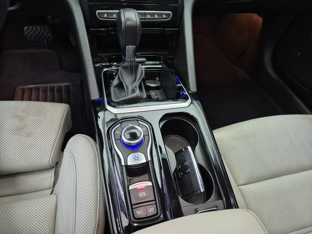 SAMSUNG SM6 - Vista 8