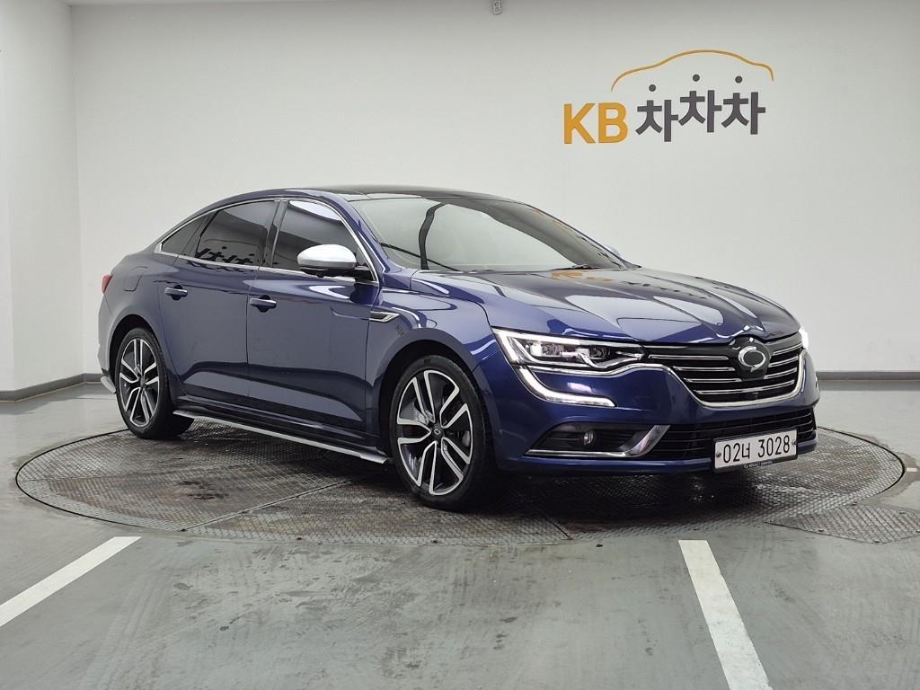 SAMSUNG SM6 - Vista 2