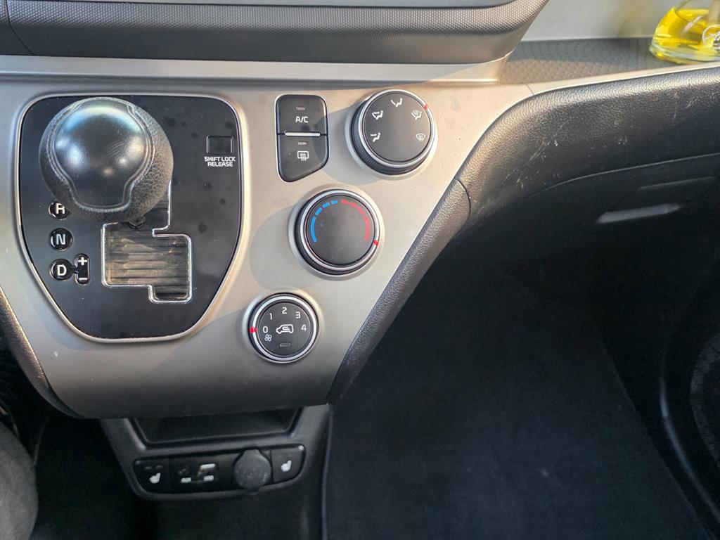 KIA Ray 2019 Blanco - Importación desde Corea - HF Imports Iquique - Foto 13