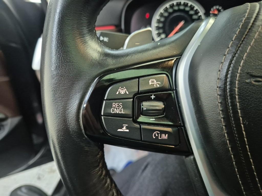 BMW Gran Turismo 2018 Gris - Importación desde Corea - HF Imports Iquique - Foto 16