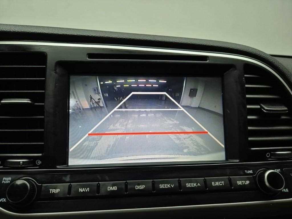 HYUNDAI Avante 2017 Blanco - Importación desde Corea - HF Imports Iquique - Foto 14