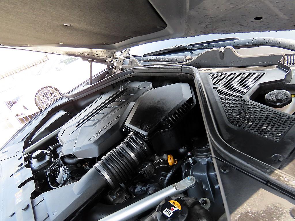 Genesis GV80 2020 Gris - Importación desde Corea - HF Imports Iquique - Foto 19