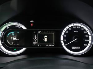 KIA Niro - Vista 12