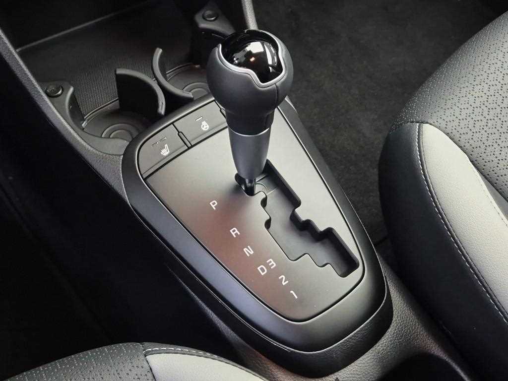 KIA Morning - Vista 8