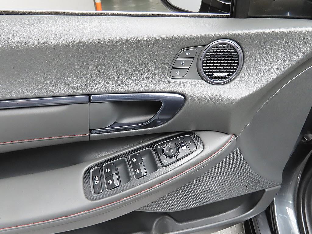 HYUNDAI Sonata 2021 Gris - Importación desde Corea - HF Imports Iquique - Foto 11