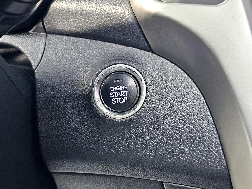 HYUNDAI i30 2012 Blanco - Importación desde Corea - HF Imports Iquique - Foto 14