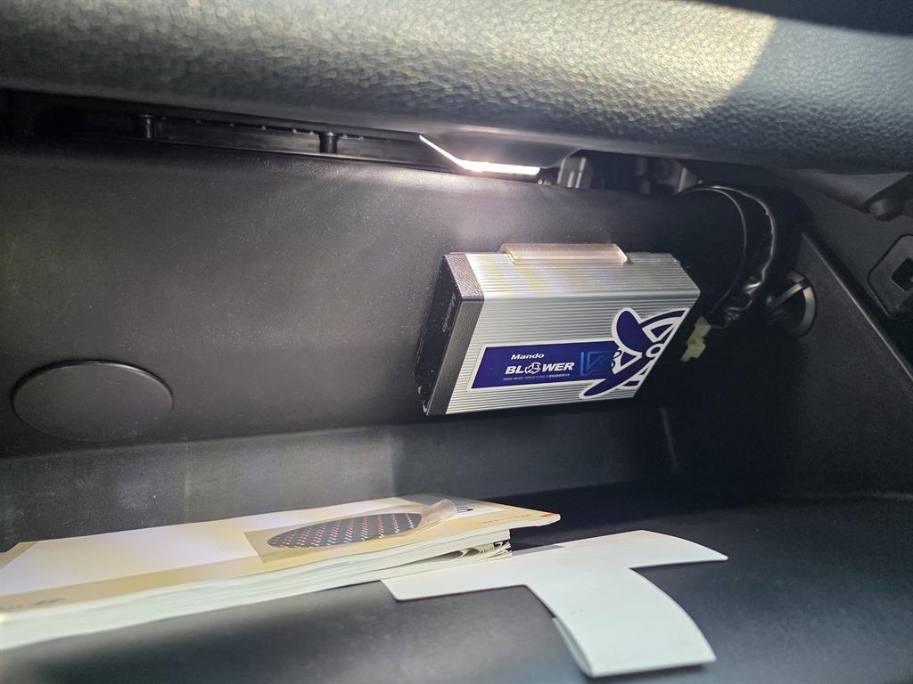 HYUNDAI Santa Fe 2020 Blanco - Importación desde Corea - HF Imports Iquique - Foto 14