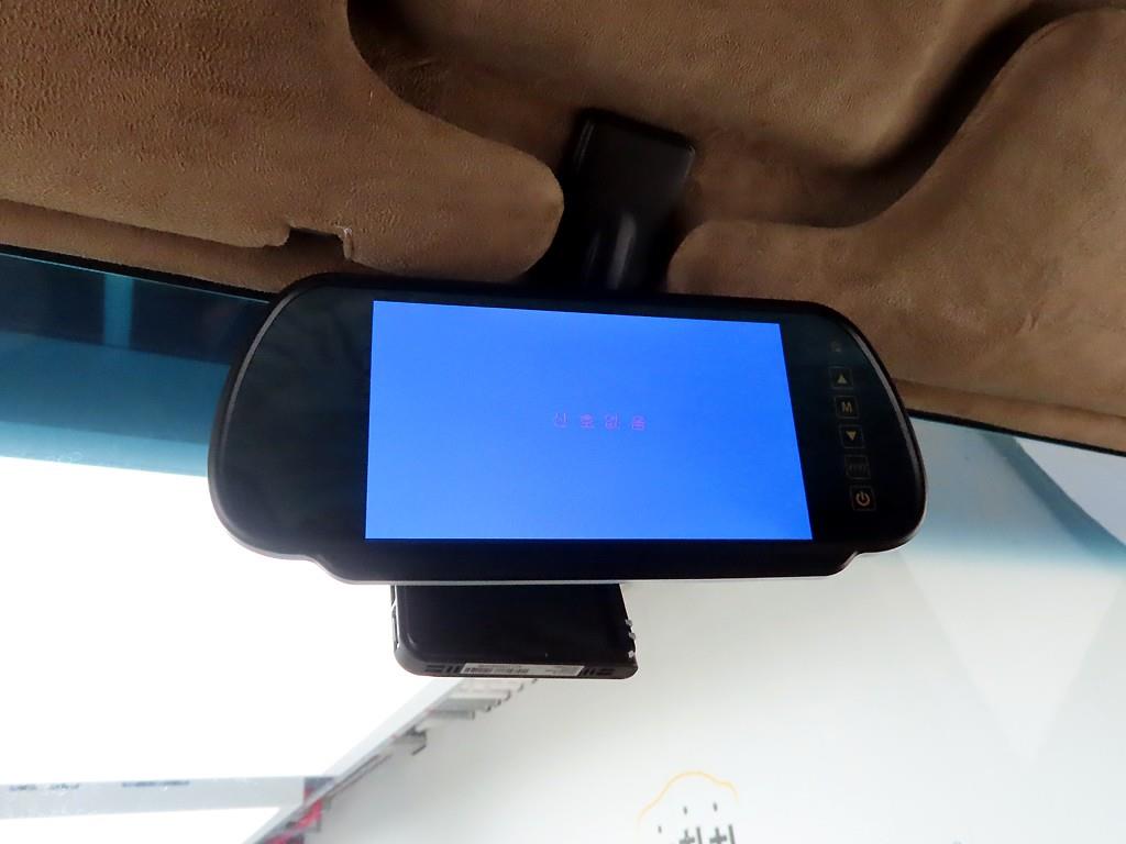 HYUNDAI Galloper 2000 Negro - Importación desde Corea - HF Imports Iquique - Foto 15