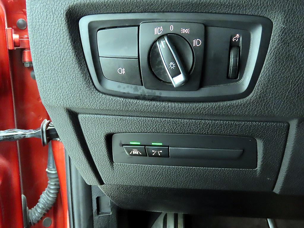 BMW 2 series - Vista 11