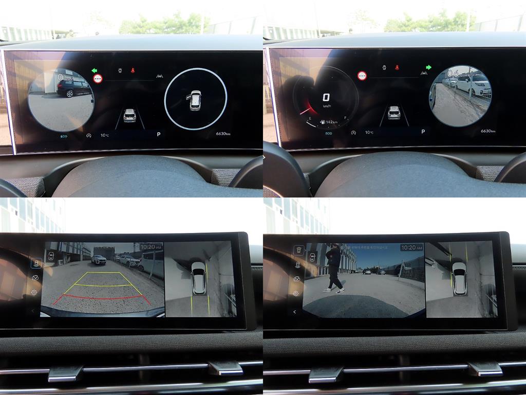 HYUNDAI Tucson 2024 Gris - Importación desde Corea - HF Imports Iquique - Foto 17