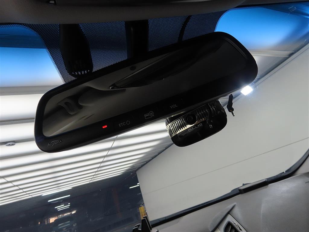 HYUNDAI Grandeur 2014 Negro - Importación desde Corea - HF Imports Iquique - Foto 14