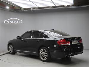 Ssangyong Chairman - Vista 6