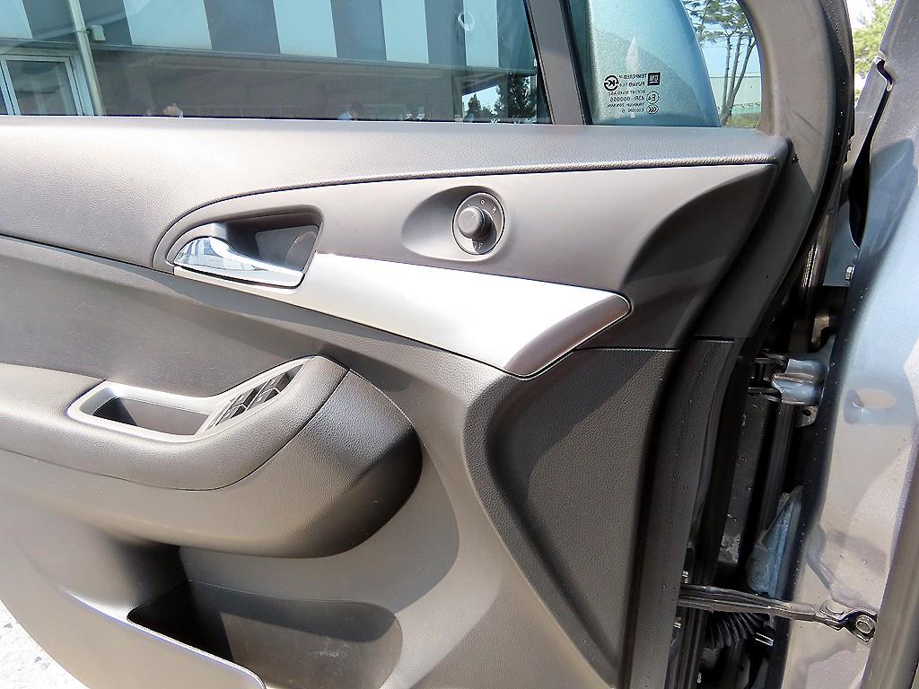 Chevrolet Orlando - Vista 11