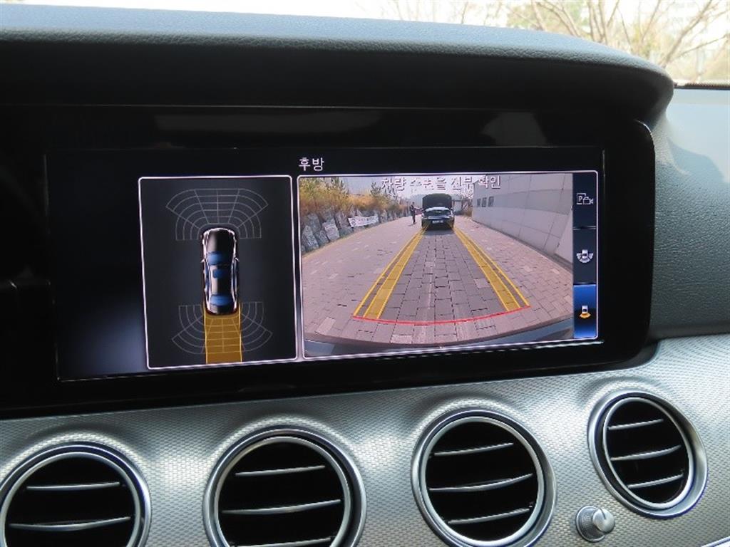 Mercedes Benz E class 2019 Negro - Importación desde Corea - HF Imports Iquique - Foto 10