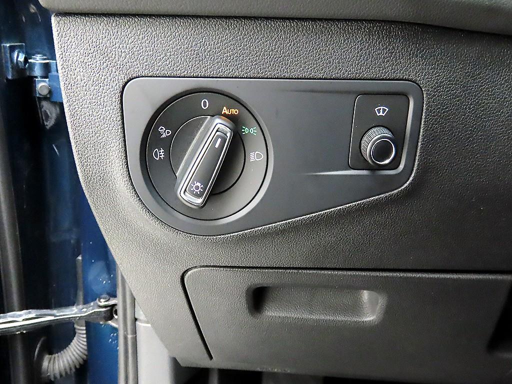 Volkswagen Tiguan - Vista 12