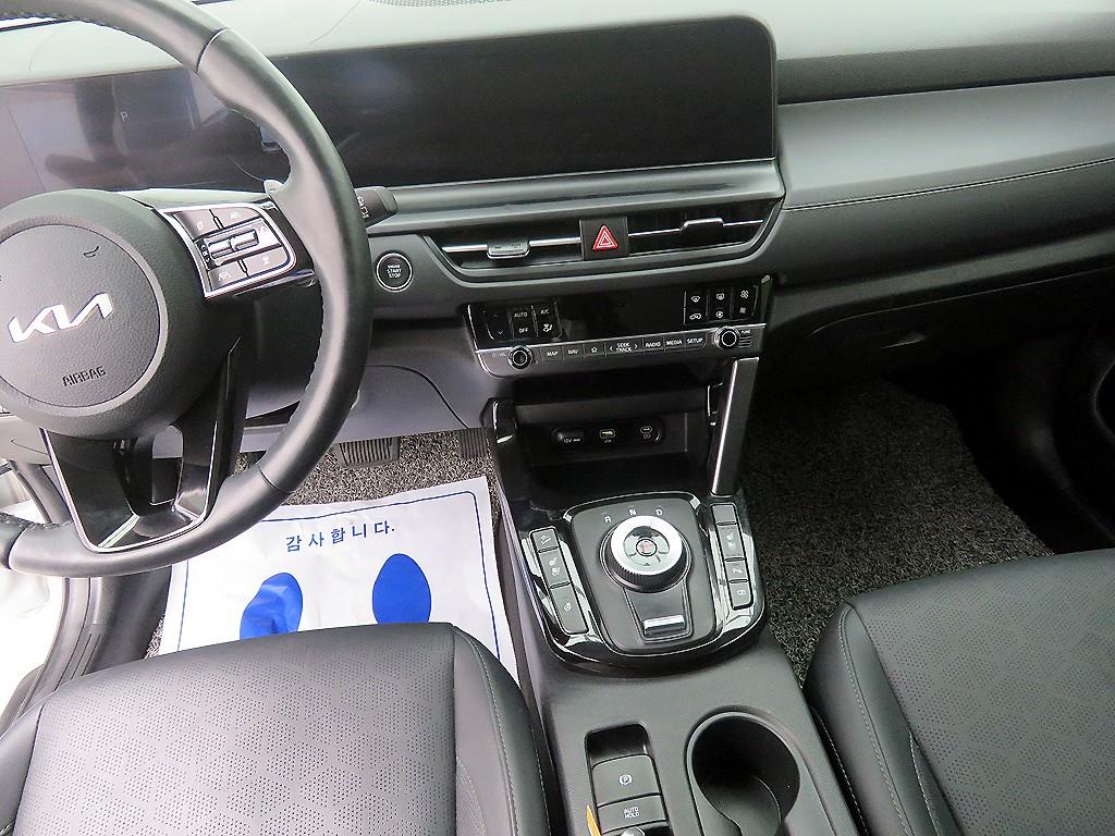 KIA Seltos - Vista 11