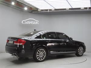 Ssangyong Chairman - Vista 8