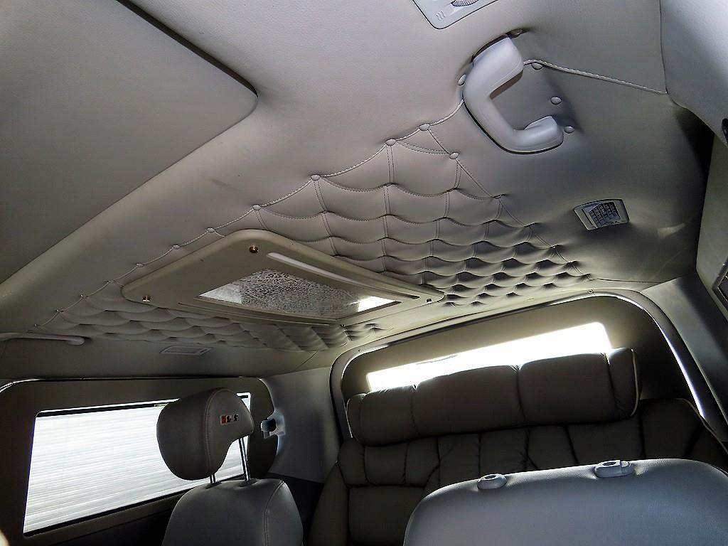 HYUNDAI Starex 2017 Gris - Importación desde Corea - HF Imports Iquique - Foto 14