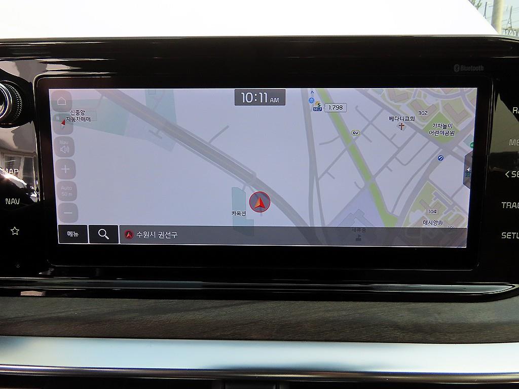 KIA K5 2021 - Importación desde Corea - HF Imports Iquique - Foto 14