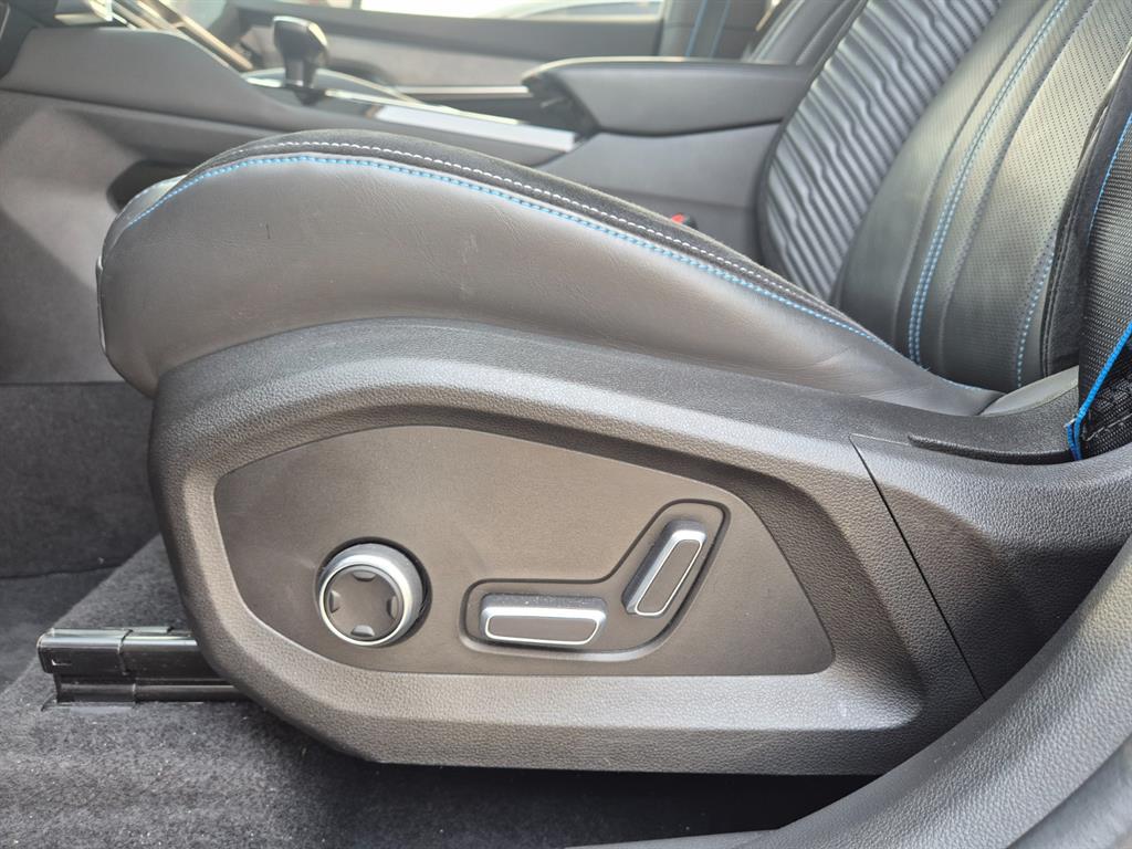 SAMSUNG Grand Koleos 2025 Gris - Importación desde Corea - HF Imports Iquique - Foto 17