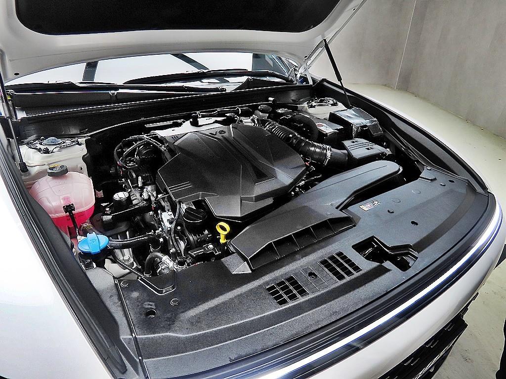 HYUNDAI Grandeur 2026 - Importación desde Corea - HF Imports Iquique - Foto 19