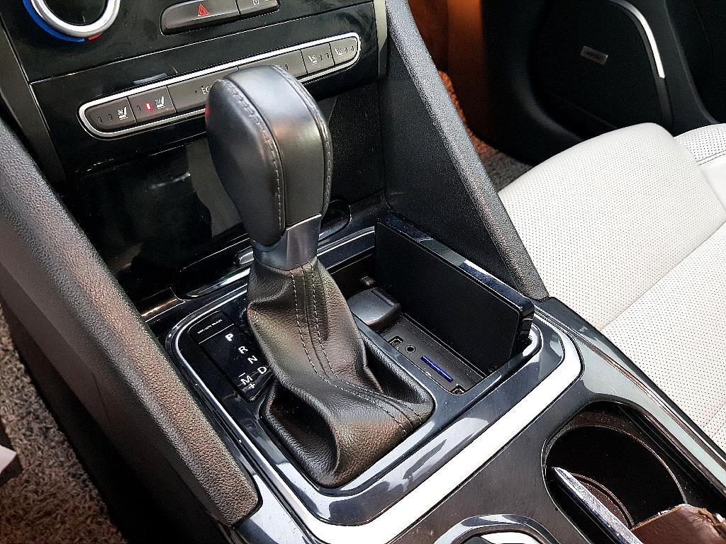 SAMSUNG SM6 - Vista 12