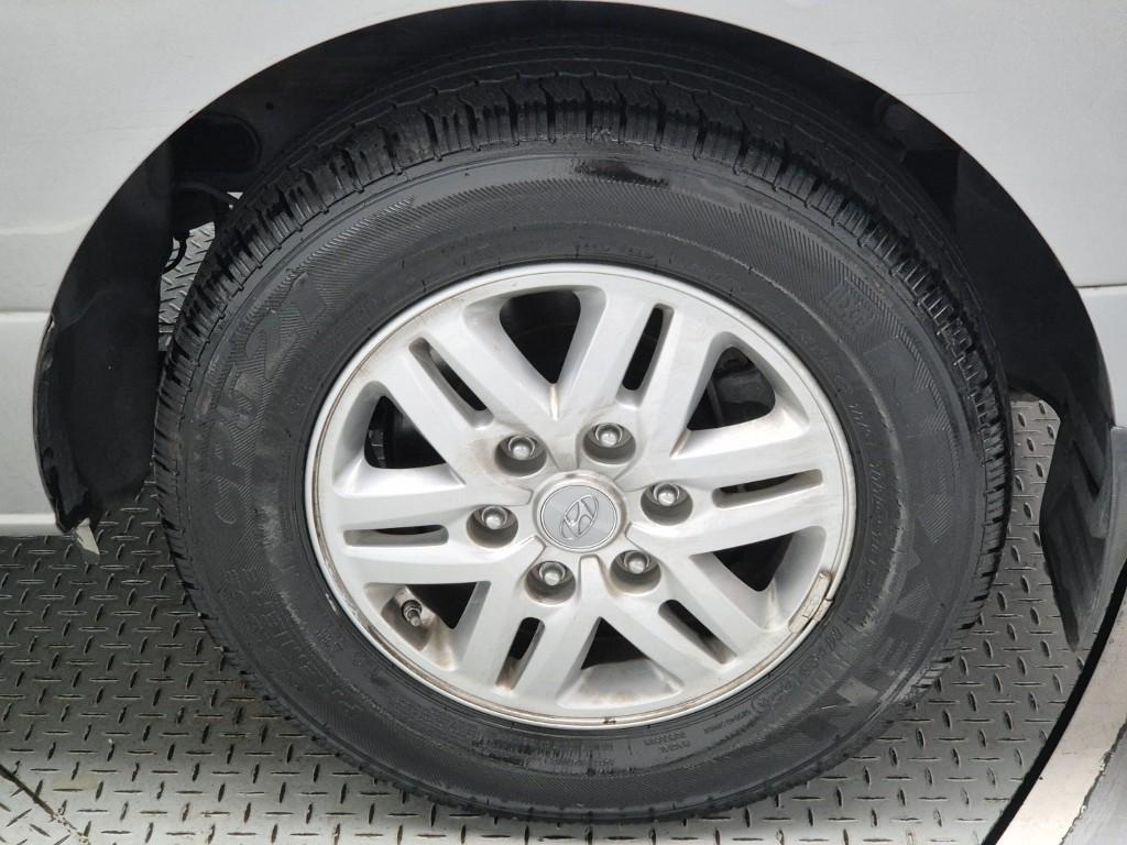 HYUNDAI Starex 2019 Plateado - Importación desde Corea - HF Imports Iquique - Foto 19