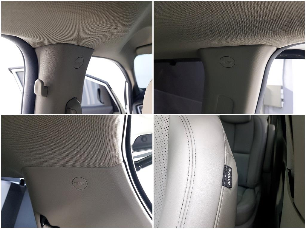 KIA Carnival 2019 Blanco - Importación desde Corea - HF Imports Iquique - Foto 15