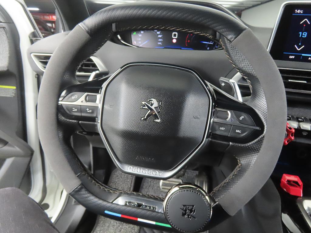 Peugeot 5008 - Vista 8