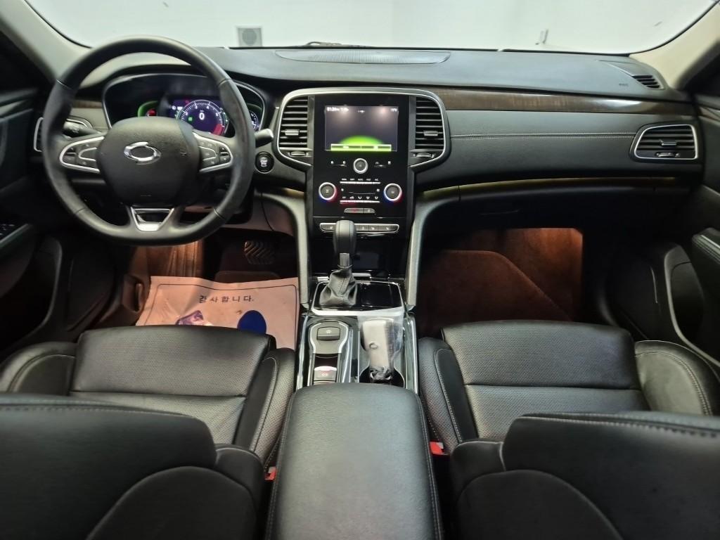 SAMSUNG SM6 - Vista 7