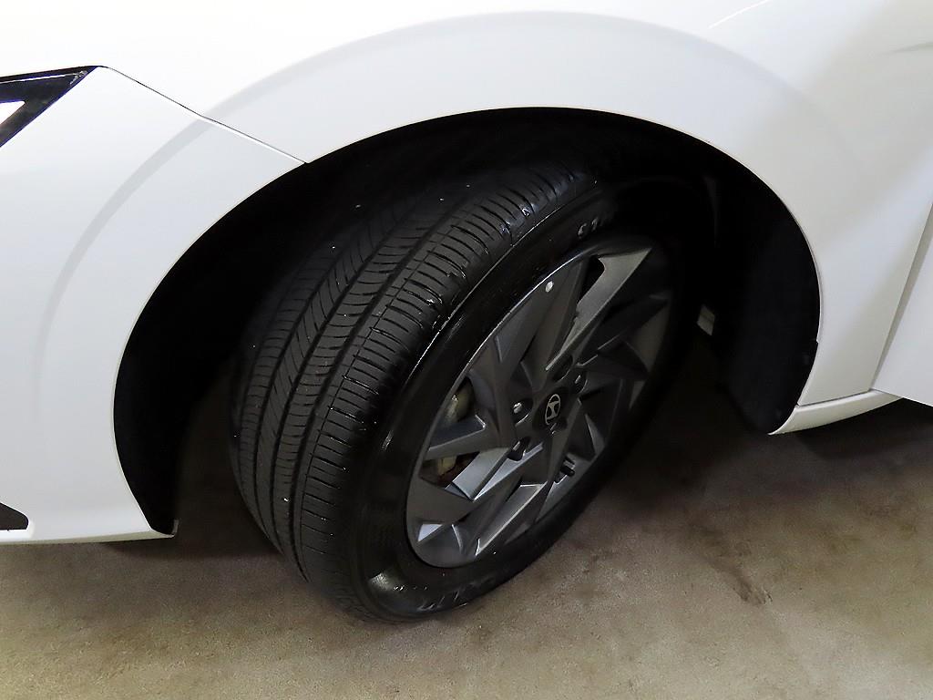 HYUNDAI Avante 2024 Blanco - Importación desde Corea - HF Imports Iquique - Foto 19