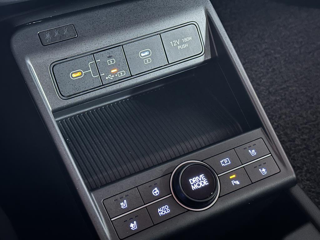 HYUNDAI Kona 2023 Blanco - Importación desde Corea - HF Imports Iquique - Foto 14