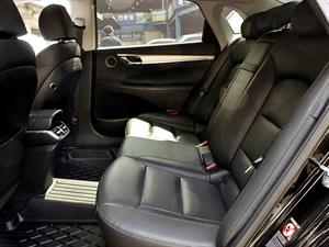 HYUNDAI Grandeur - Vista 12