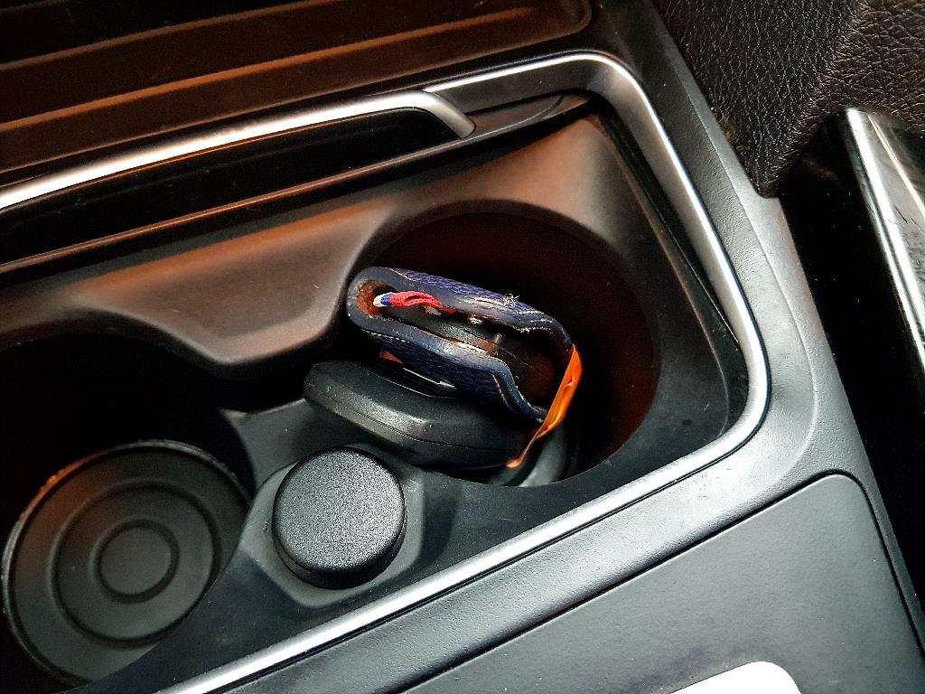 BMW 3 series 2018 Blanco - Importación desde Corea - HF Imports Iquique - Foto 13