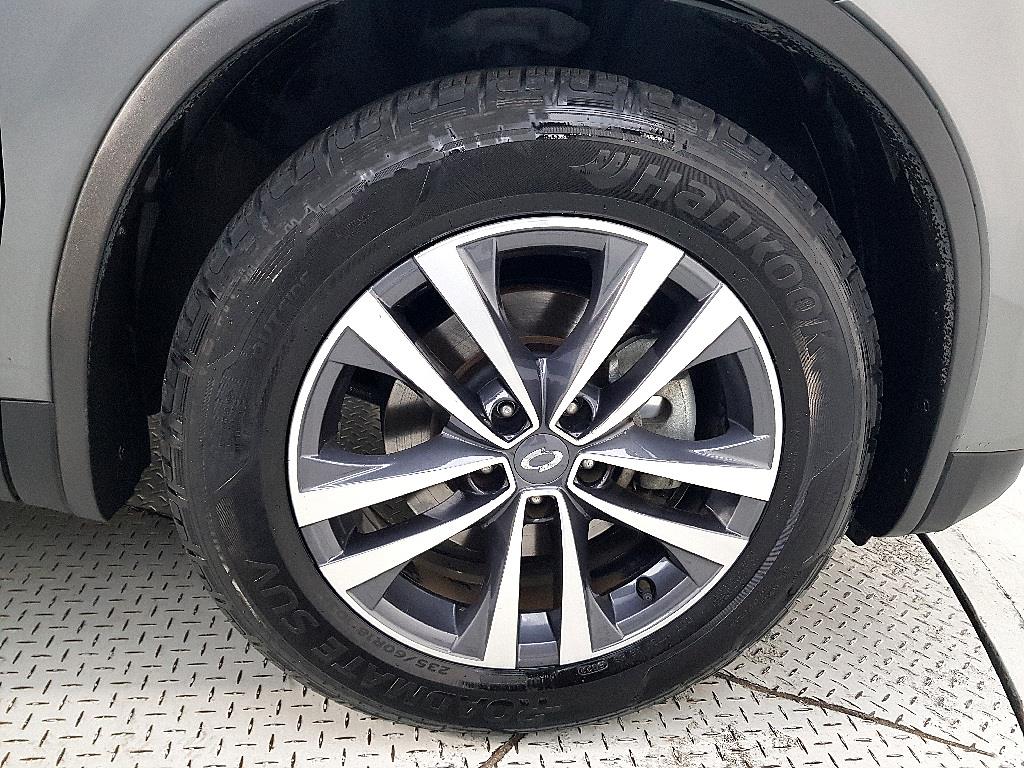 SAMSUNG QM6 2018 Gris - Importación desde Corea - HF Imports Iquique - Foto 20