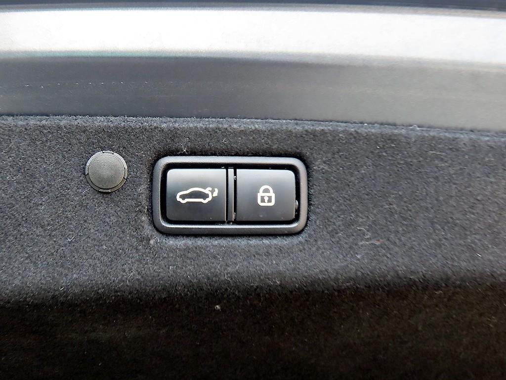 HYUNDAI Grandeur 2021 Gris - Importación desde Corea - HF Imports Iquique - Foto 17