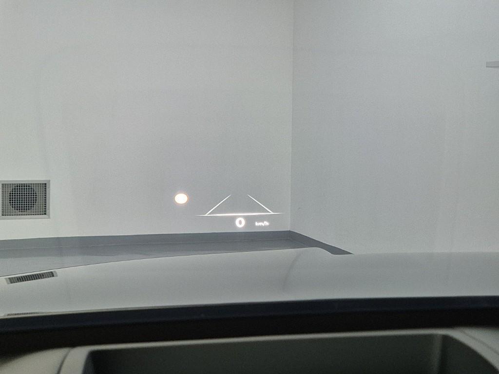 Genesis GV80 2024 Verde - Importación desde Corea - HF Imports Iquique - Foto 16