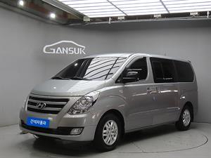 HYUNDAI Starex - Vista 4