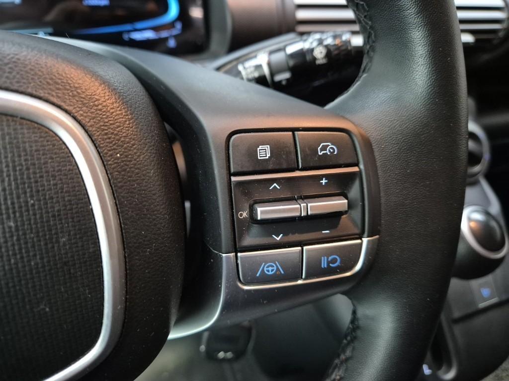 HYUNDAI Casper 2023 Verde - Importación desde Corea - HF Imports Iquique - Foto 14