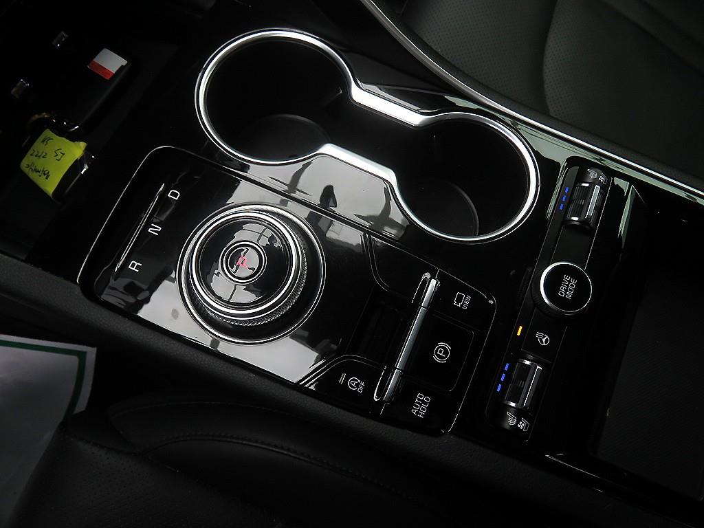 KIA K5 2020 - Importación desde Corea - HF Imports Iquique - Foto 15