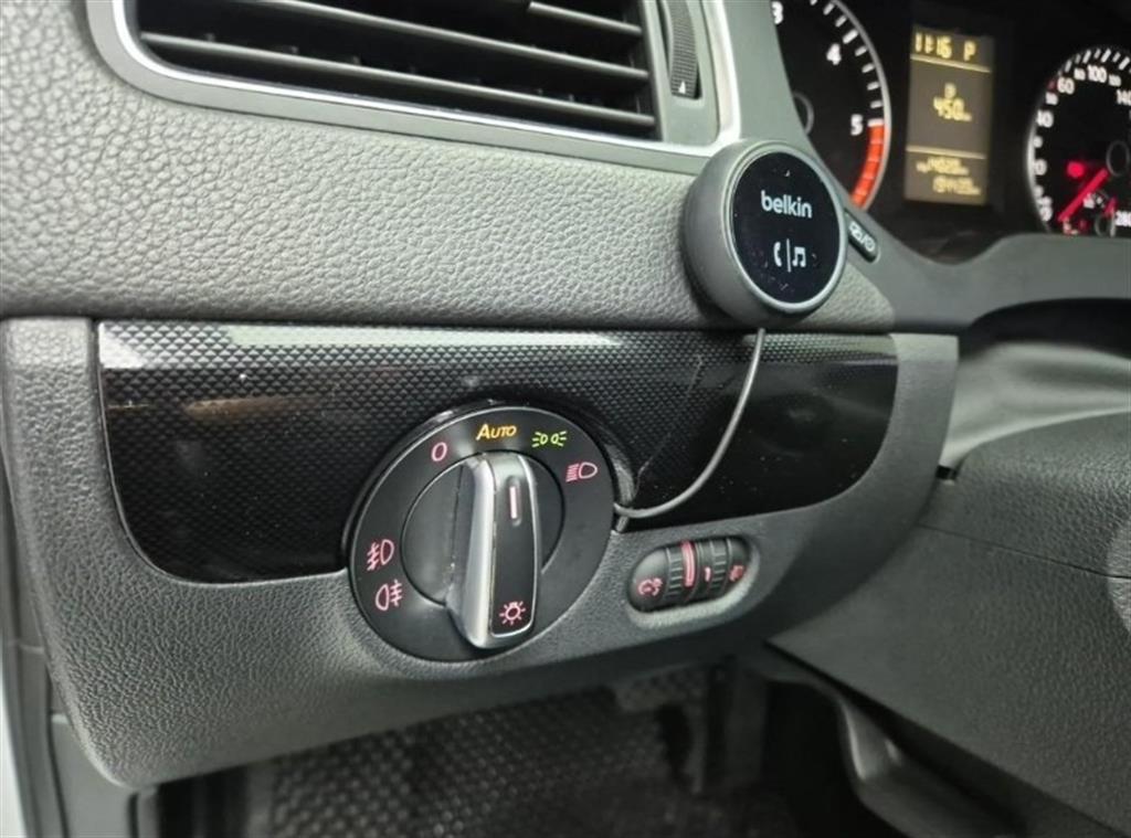 Volkswagen Jetta 2014 Blanco - Importación desde Corea - HF Imports Iquique - Foto 15