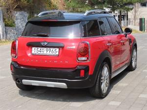 Mini Countryman - Vista 6