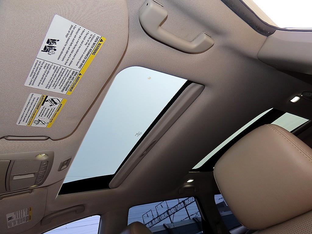 Nissan Pathfinder 2016 Blanco - Importación desde Corea - HF Imports Iquique - Foto 16