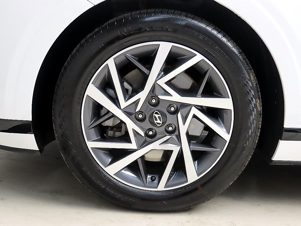 HYUNDAI Grandeur 2026 - Importación desde Corea - HF Imports Iquique - Foto 20