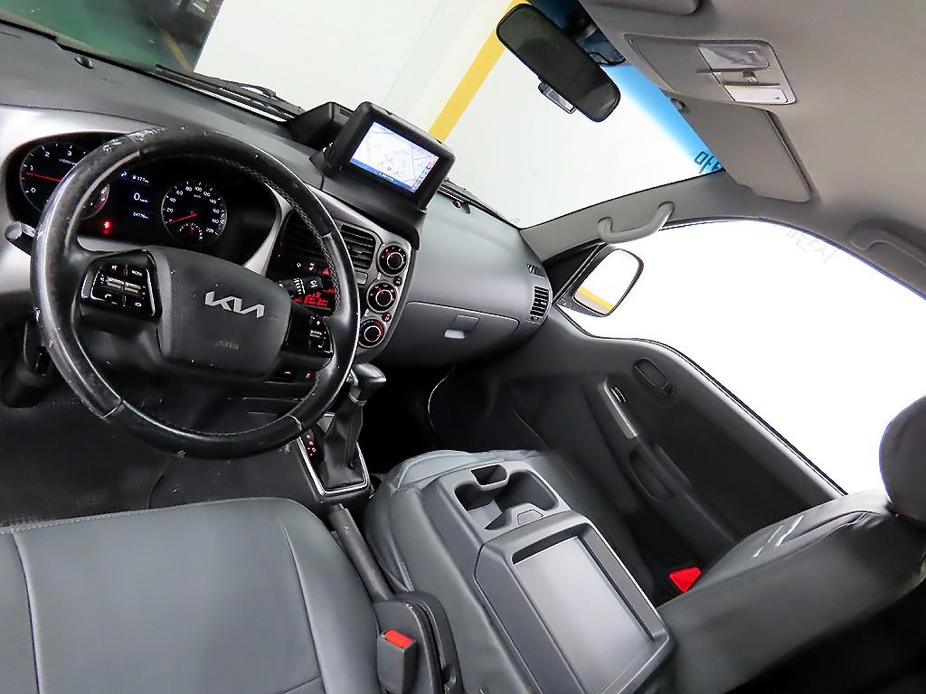 Small Truck Cargo (small) - Vista 7