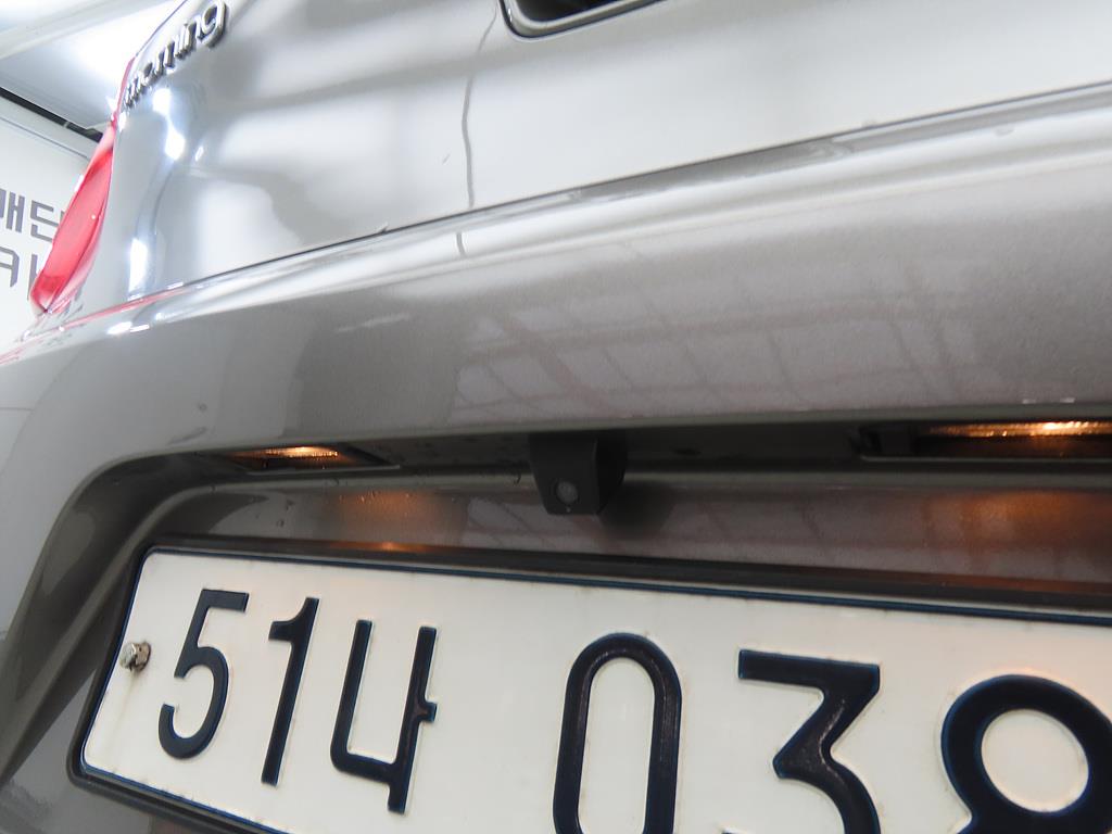 KIA Morning 2016 Gris - Importación desde Corea - HF Imports Iquique - Foto 18