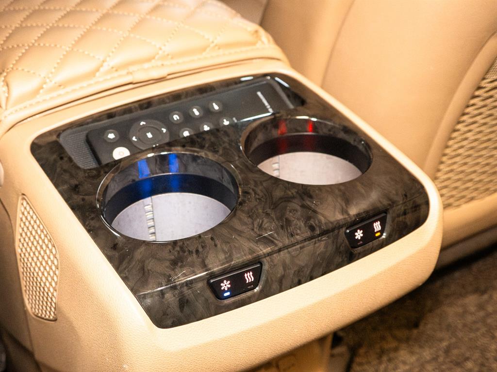 KIA Carnival - Vista 12