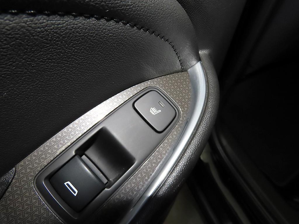 Chevrolet Malibu 2019 Negro - Importación desde Corea - HF Imports Iquique - Foto 14